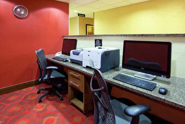 Business Center 24 of 24