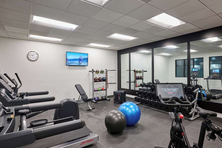 Health and Fitness 46 of 48