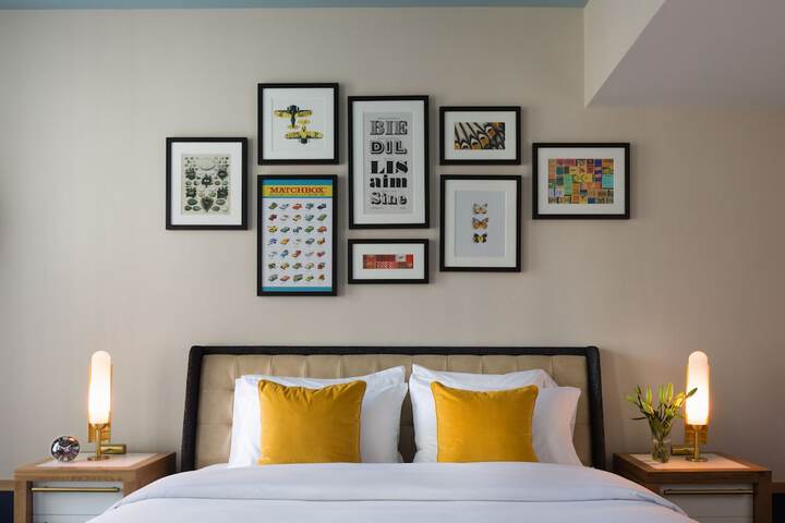 Kimpton Schofield Hotel by IHG