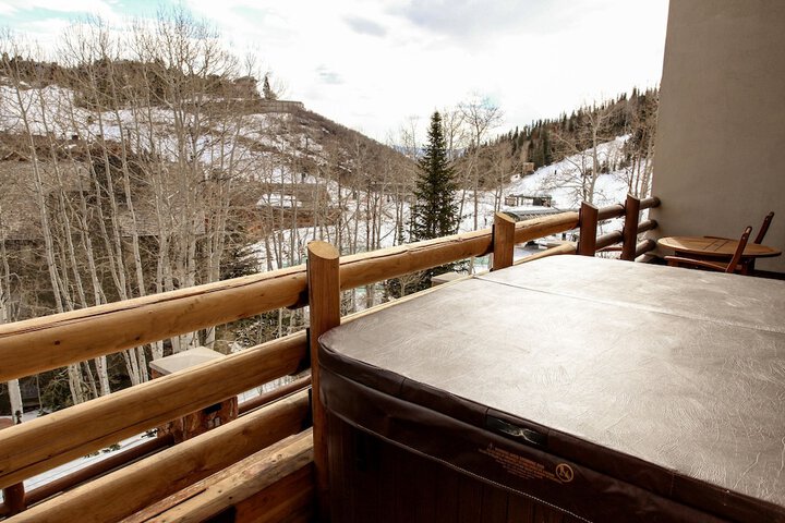 Stein Eriksen Lodge