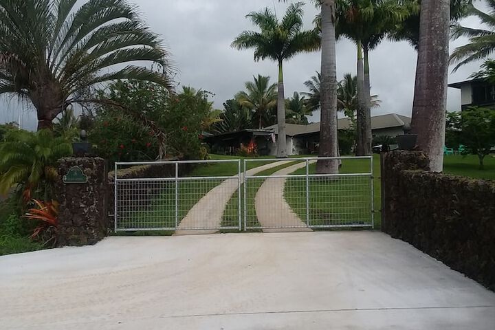 Island Goodes - Luxury Adults Only Accommodation