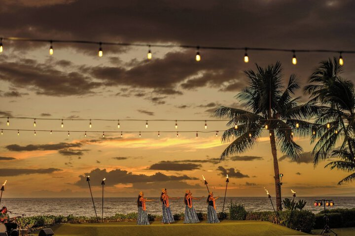 Wailea Beach Resort - Marriott Maui