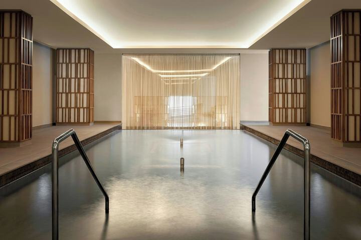 Algarve Marriott Salgados Golf Resort & Spa
