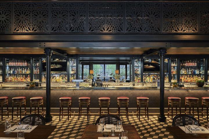 Pendry Baltimore