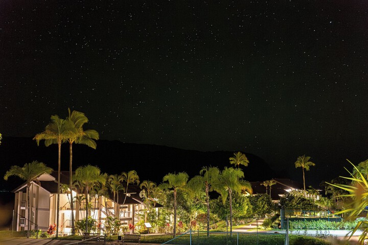 Hanalei Bay Resort