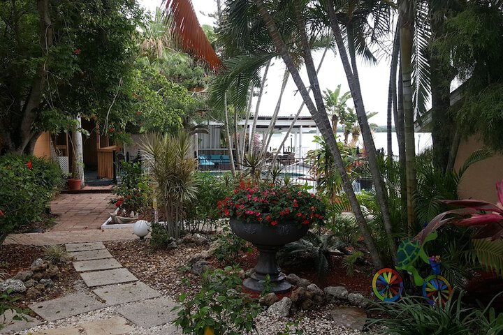 Turtle Beach Resort