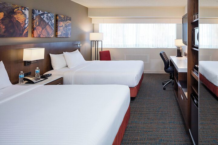 Delta Hotels by Marriott Calgary South