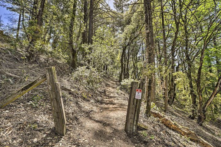 Mountain Homestead: Swim Hike, & Camp On-site!