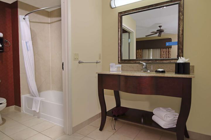 Hampton Inn & Suites Conroe - I-45 North
