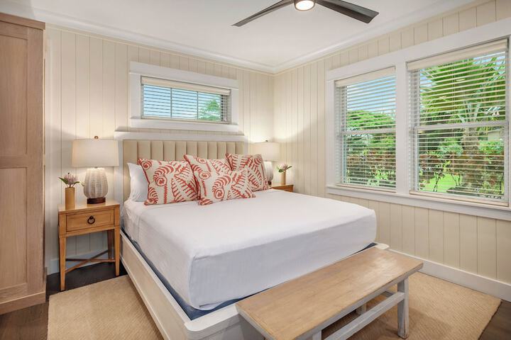 The Lodge at Kukui’ula