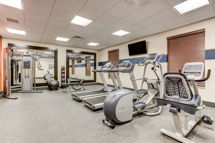 Health and Fitness 18 of 19
