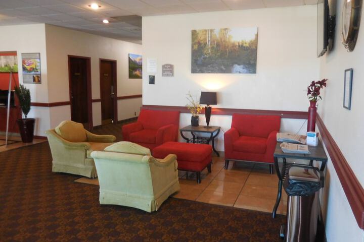 Hotel Interior 7 of 39