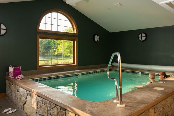 Pool 5 of 43