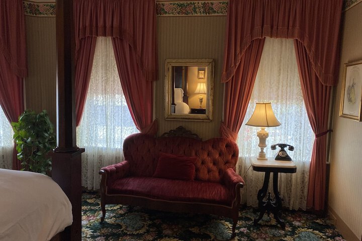 Atlantic Hotel