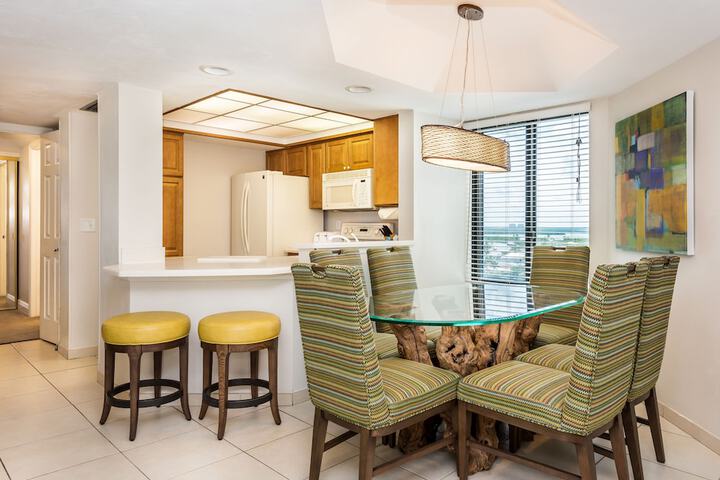 Pointe Estero Beach Resort