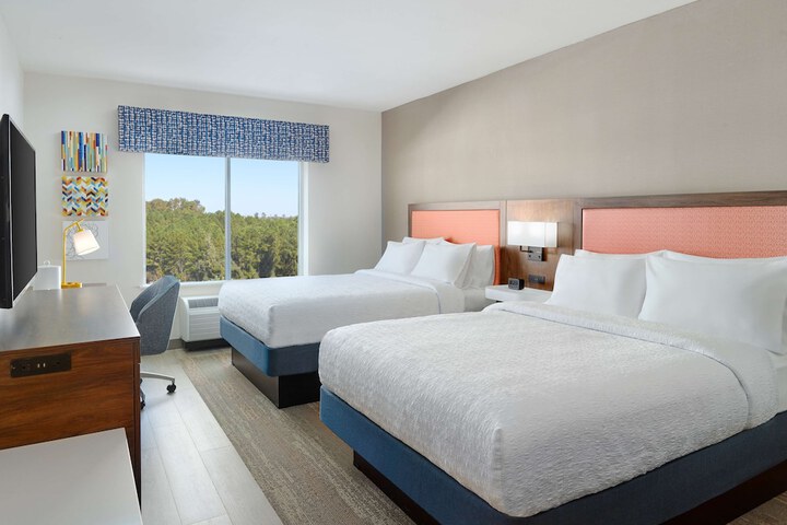 Hampton Inn & Suites Fultondale Birmingham I 65 AL