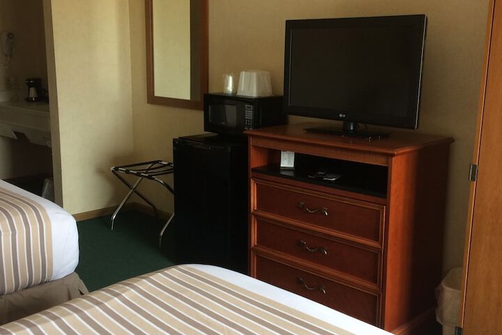 Quality Inn Bloomsburg