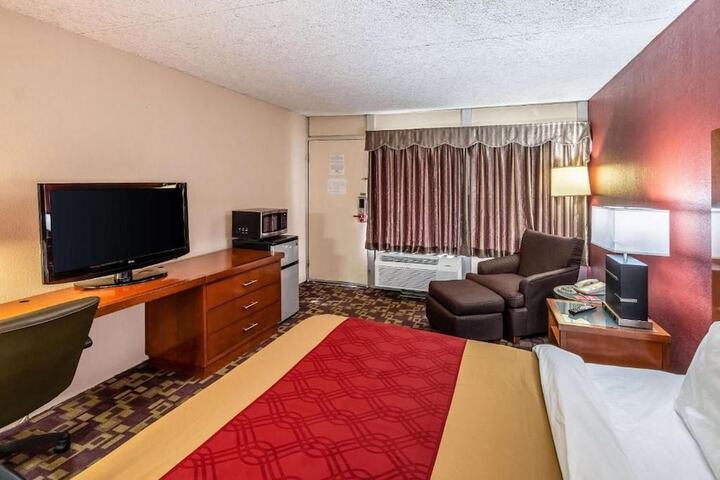 Zanesville Inn