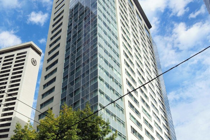 Sheraton Grand Seattle