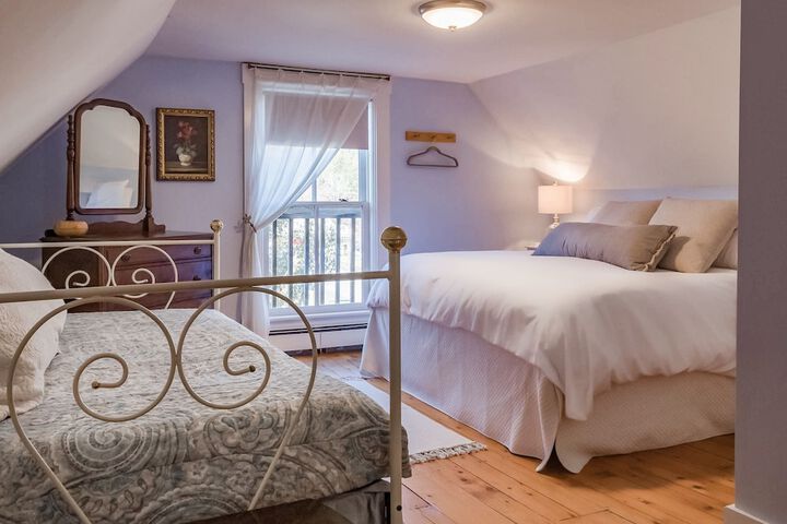 Woodbridge Inn