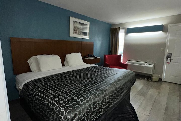 Jameson Inn Winder