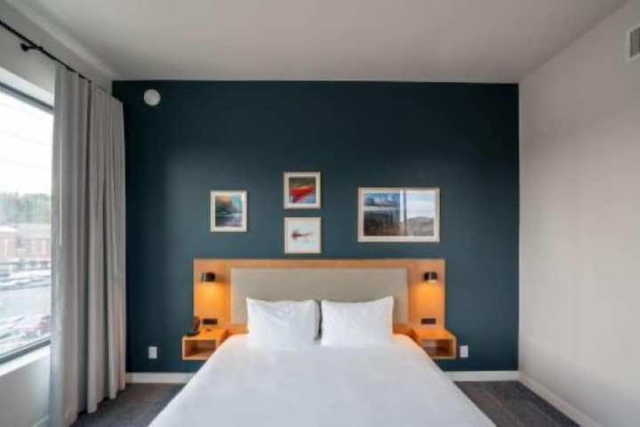 Bridge Creek Inn