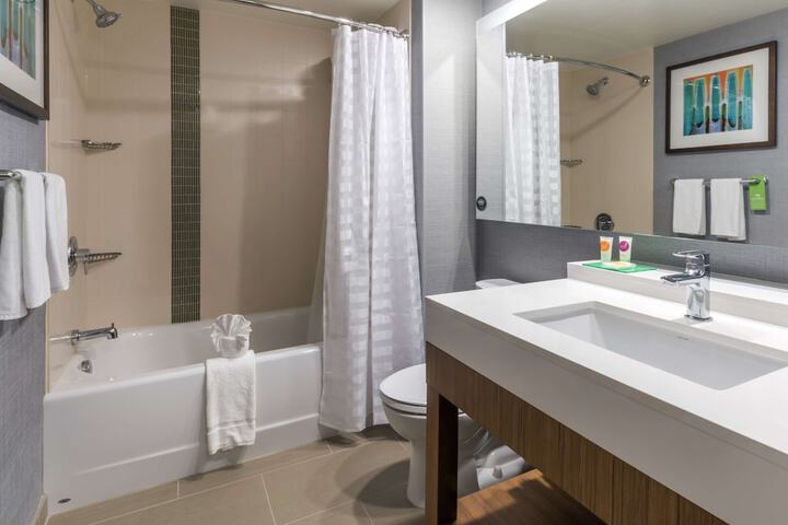 Hyatt Place Boise / Downtown