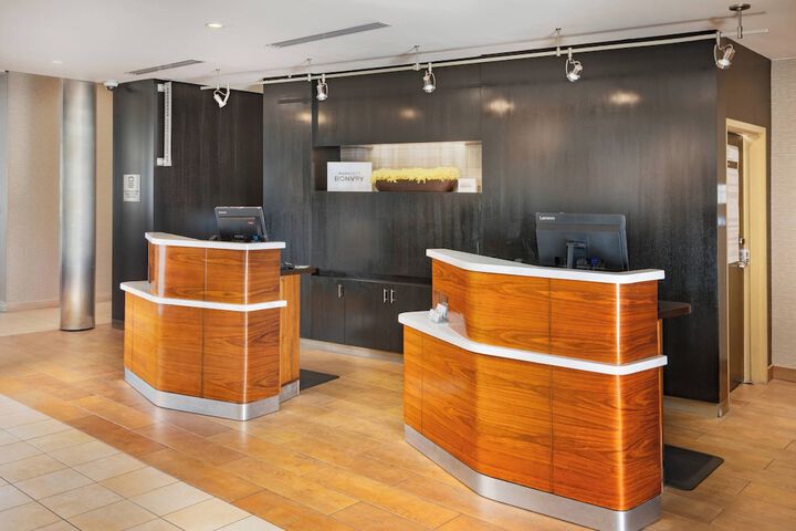 Courtyard by Marriott Santa Ana Orange County