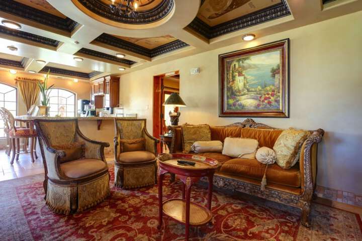 Ocean Lodge Resort