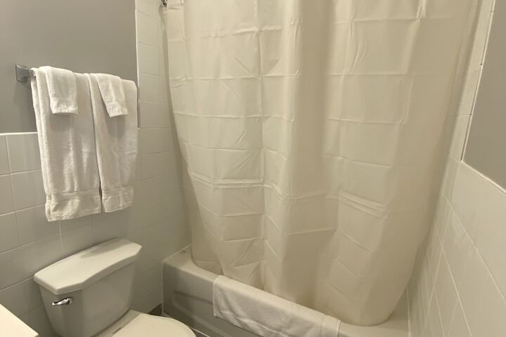 Studio 1 Motel