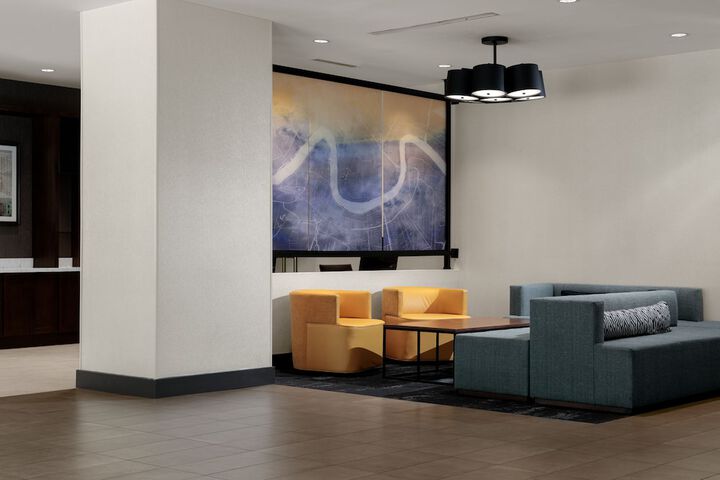 Hotel Interior 13 of 34