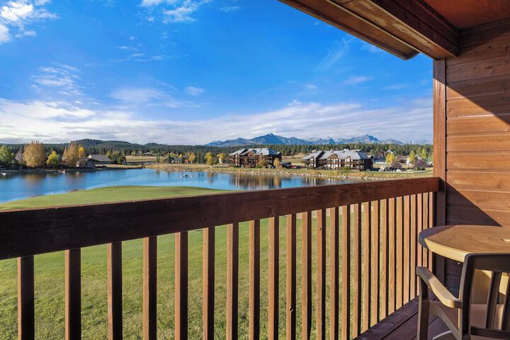 Club Wyndham Pagosa