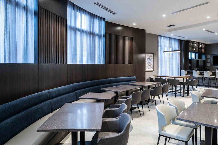 Staybridge Suites Boston - Quincy by IHG