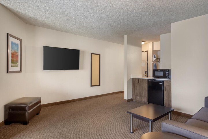 Best Western Seattle Airport Hotel