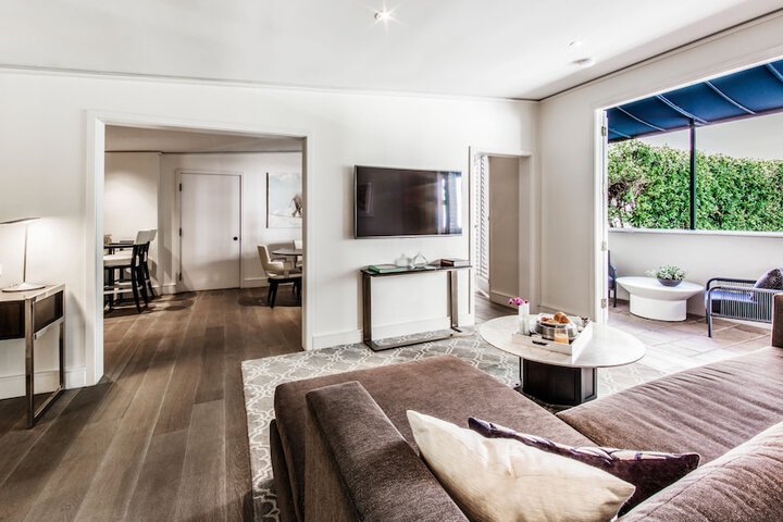 The Mosaic Hotel - Beverly Hills