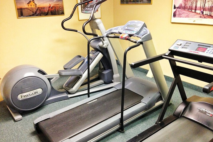 Health and Fitness 27 of 28