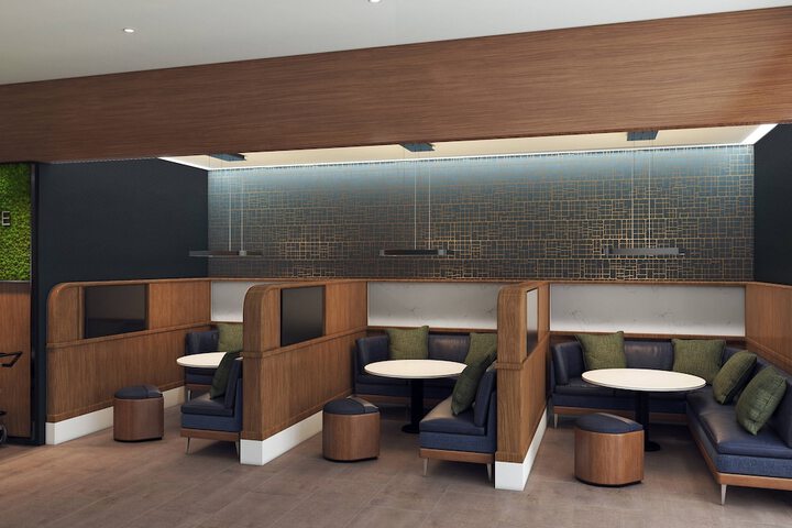 Courtyard by Marriott Iowa City University Heights