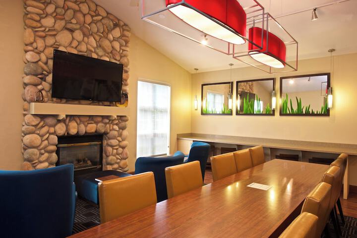 TownePlace Suites by Marriott Seattle Everett / Mukilteo