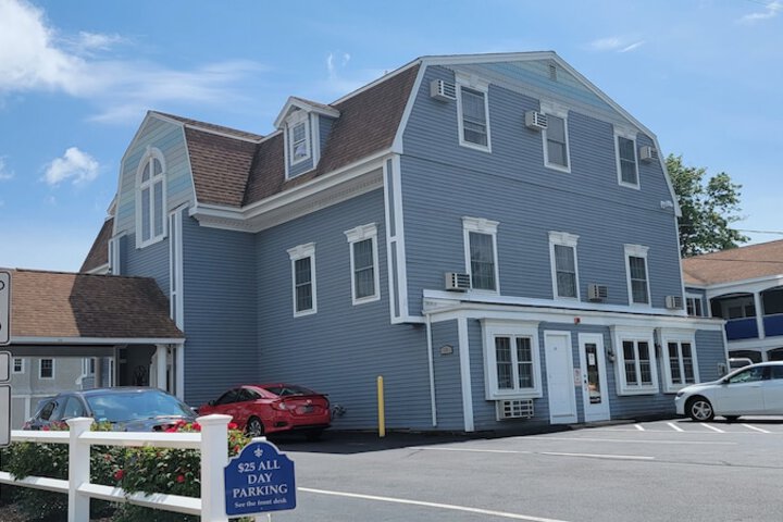 Kings Port Inn