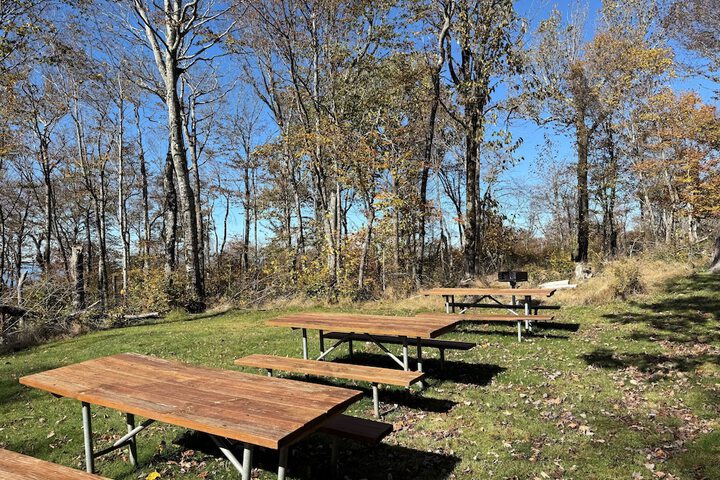 4 Seasons at Beech Mountain
