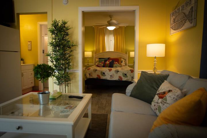 My Sarasota Getaway