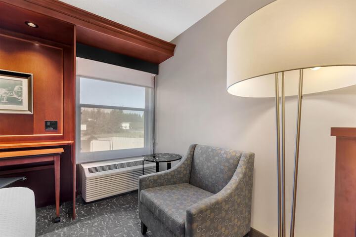 Best Western Plus Bellingham