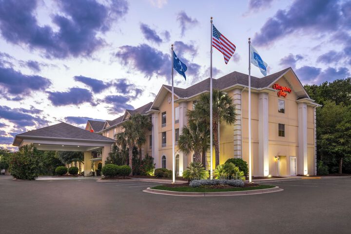 Hampton Inn Murrells Inlet / Myrtle Beach Area