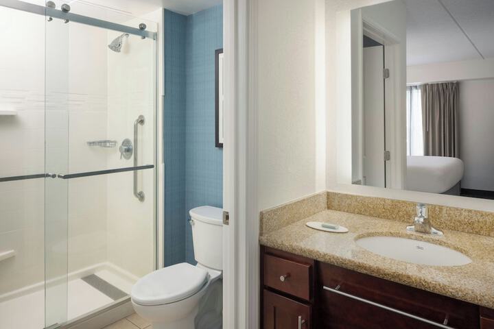 Residence Inn by Marriott Amelia Island