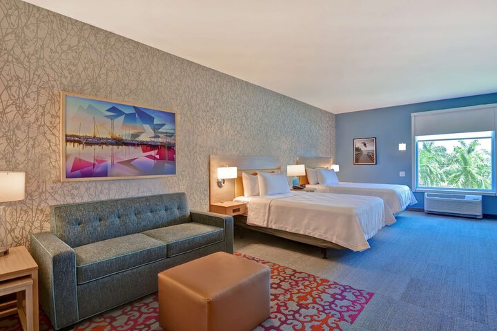 Home2 Suites Naples I-75 Pine Ridge Road FL