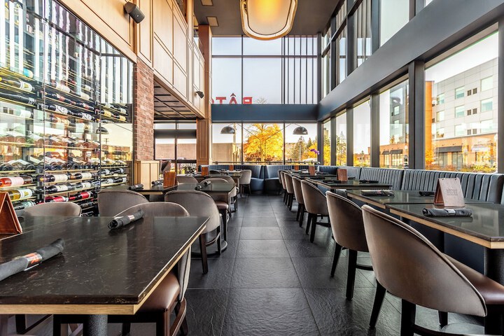 Crowne Plaza Moncton-Downtown by IHG