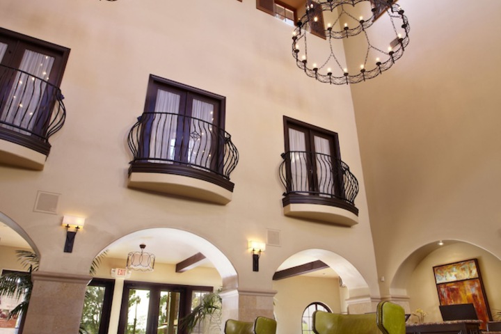 Omni Rancho Las Palmas Resort & Spa