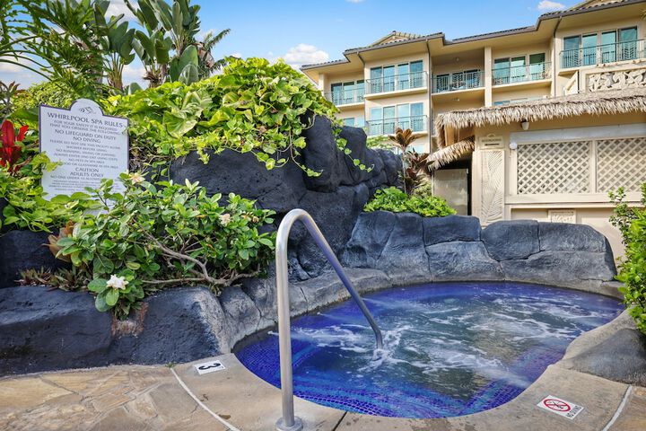 Waipouli Beach Resorts & Spa Kauai by OUTRIGGER