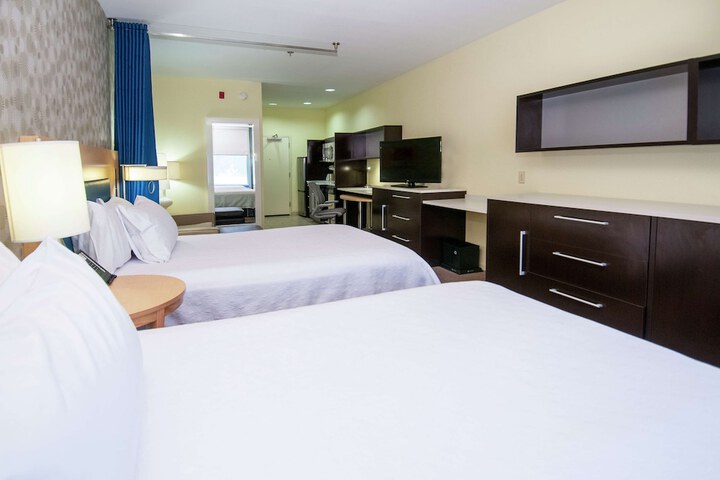 Home2 Suites by Hilton Jackson / Ridgeland MS