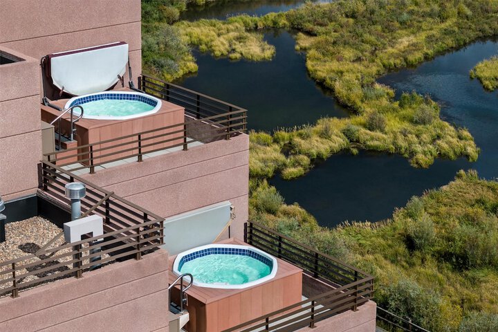 Hyatt Place Keystone / Dillon